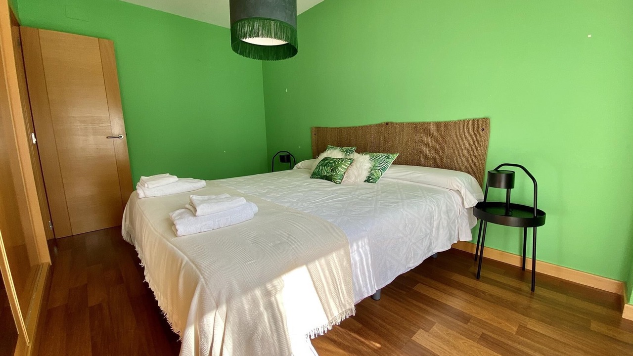 Photo of Bedroom in Leon