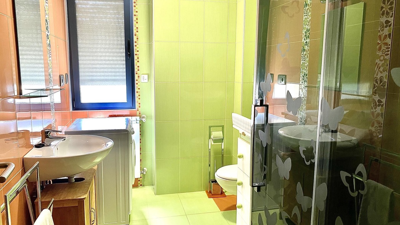 Photo of Bathroom in Leon