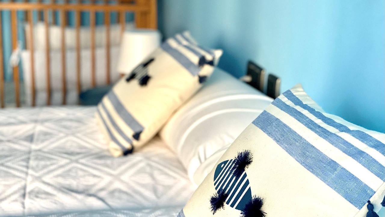Photo of Bedroom in Leon