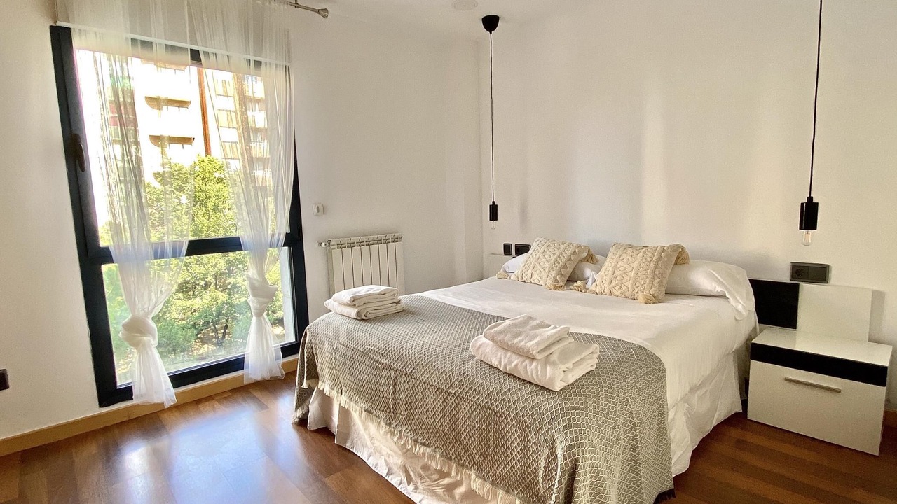 Photo of Bedroom in Leon