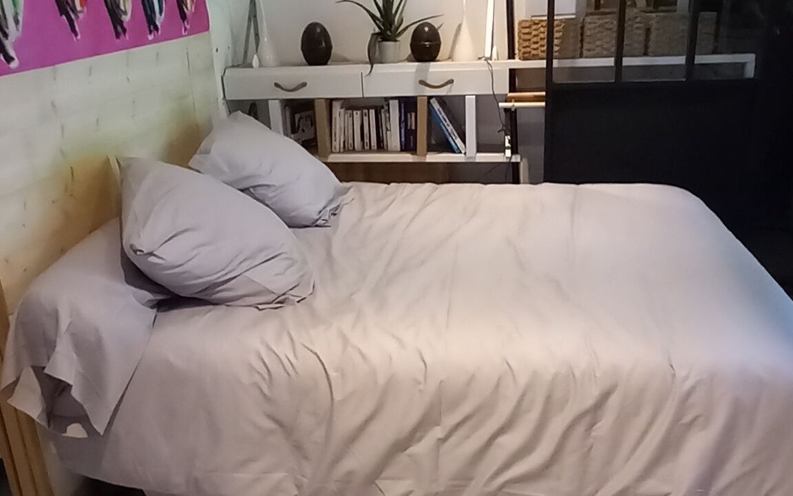 Photo of Bedroom in Garrigues