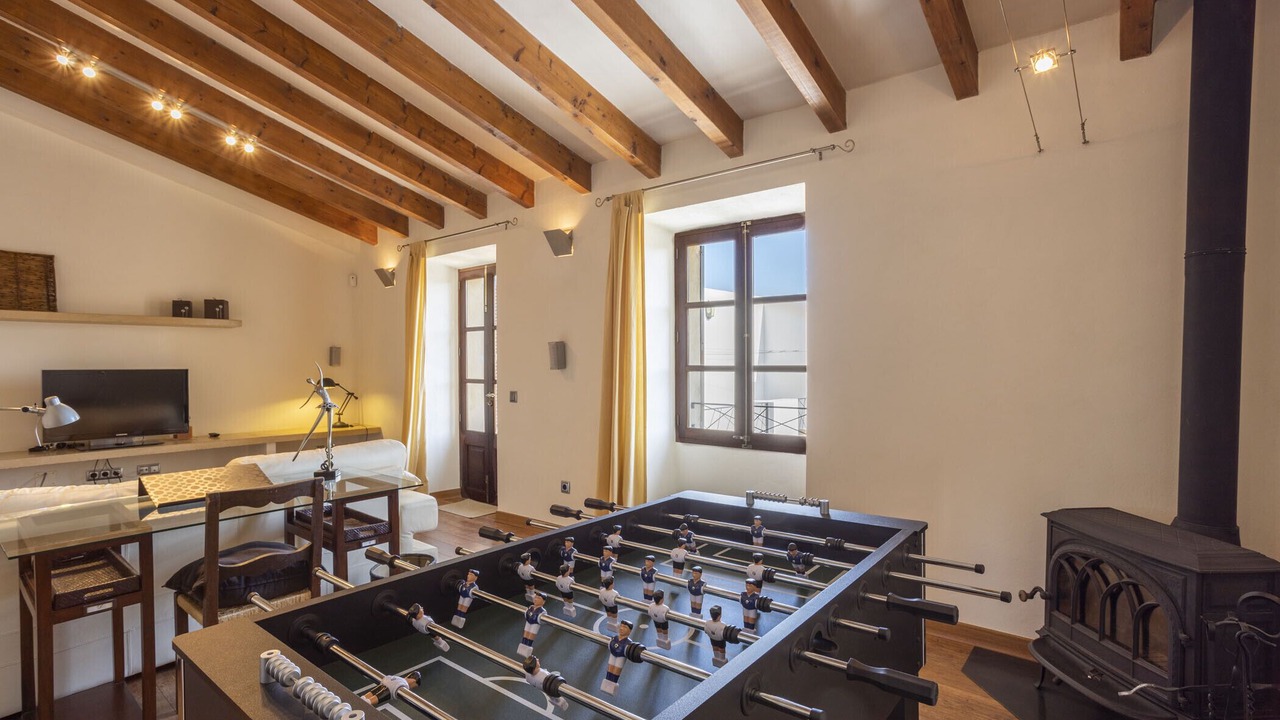 Photo of Livingroom in Consell