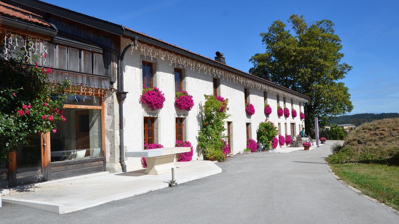 Photo of Outdoor in Les Moussieres