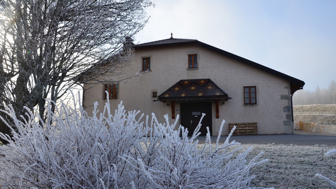 Photo of Outdoor in Les Moussieres