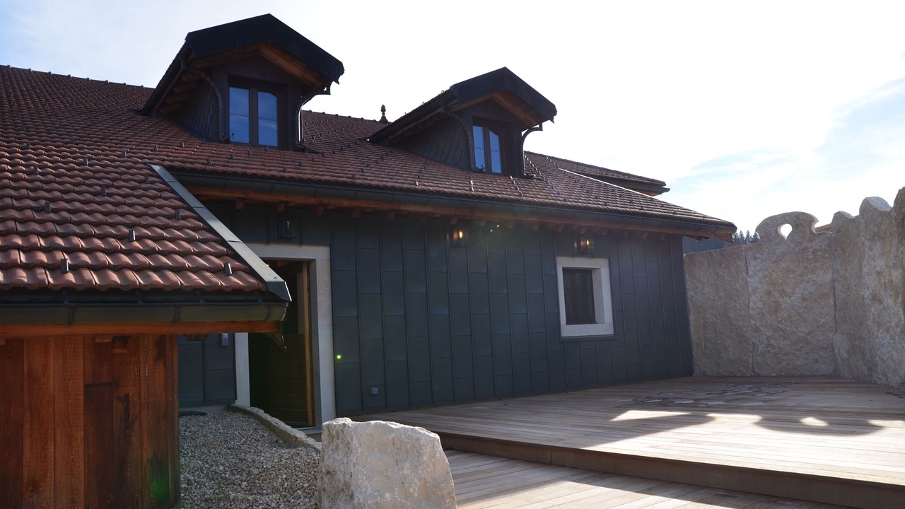 Photo of Outdoor in Les Moussieres