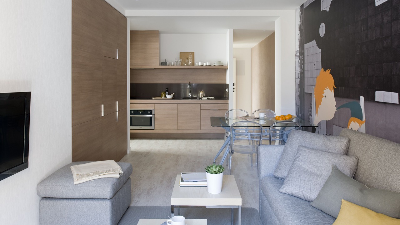 Photo of Livingroom in el Camp d'en Grassot i Gracia Nova