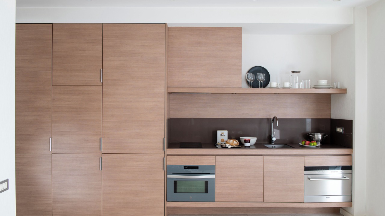 Photo of Kitchen in el Camp d'en Grassot i Gracia Nova