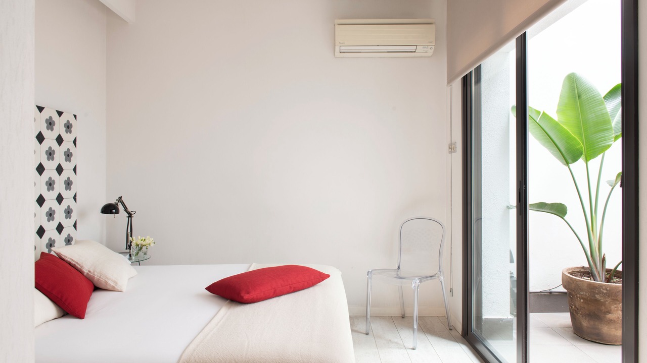 Photo of Bedroom in el Camp d'en Grassot i Gracia Nova