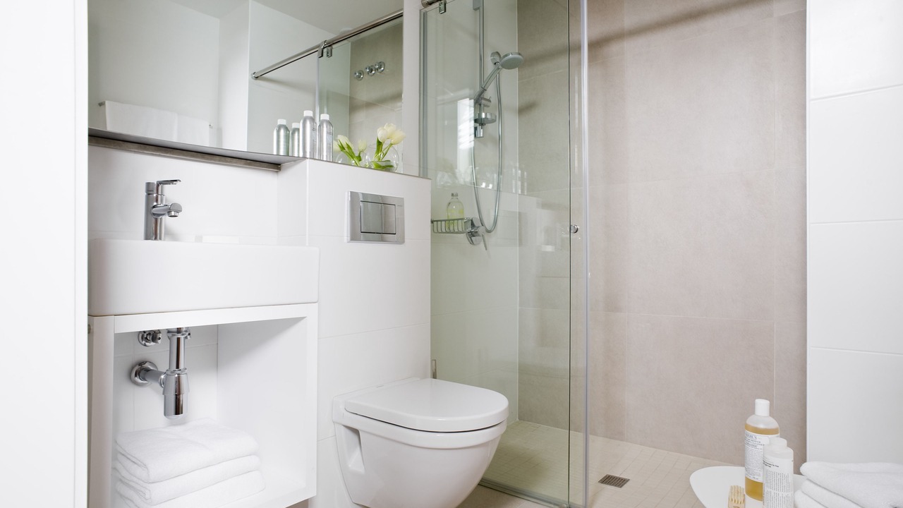 Photo of Bathroom in el Camp d'en Grassot i Gracia Nova