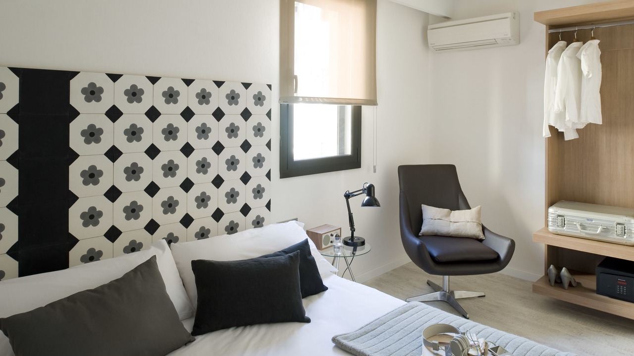 Photo of Bedroom in el Camp d'en Grassot i Gracia Nova