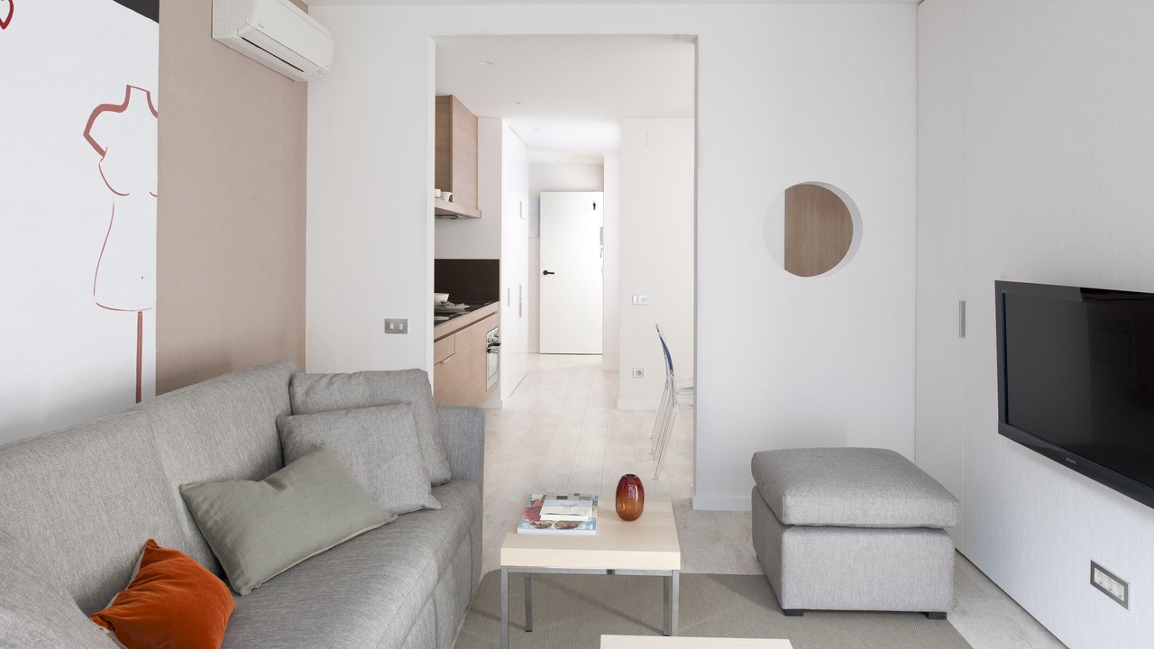 Photo of Livingroom in el Camp d'en Grassot i Gracia Nova