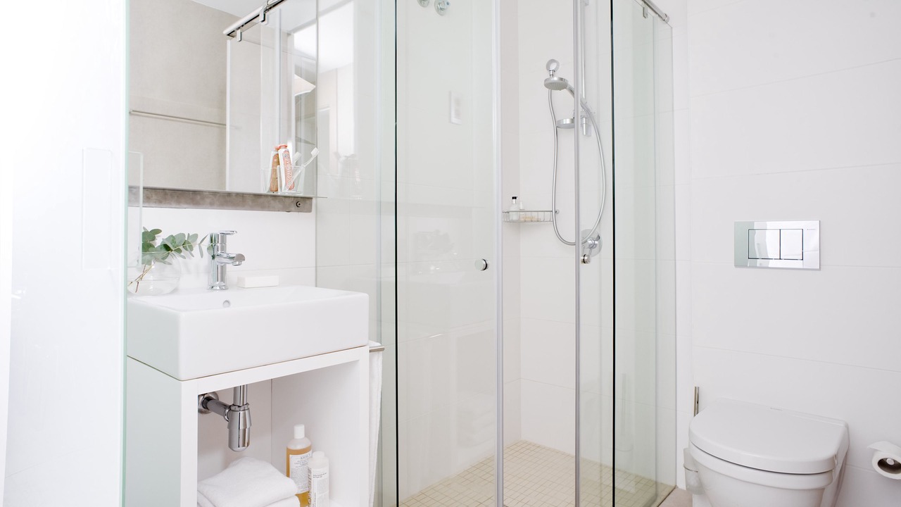 Photo of Bathroom in el Camp d'en Grassot i Gracia Nova