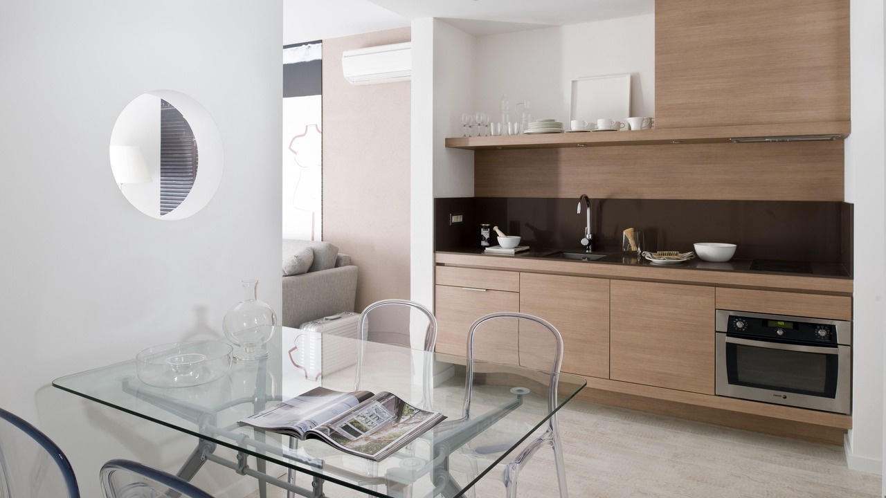 Photo of Kitchen in el Camp d'en Grassot i Gracia Nova