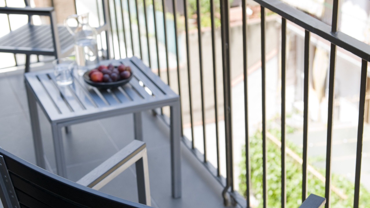 Photo of Patio Balcony in el Camp d'en Grassot i Gracia Nova