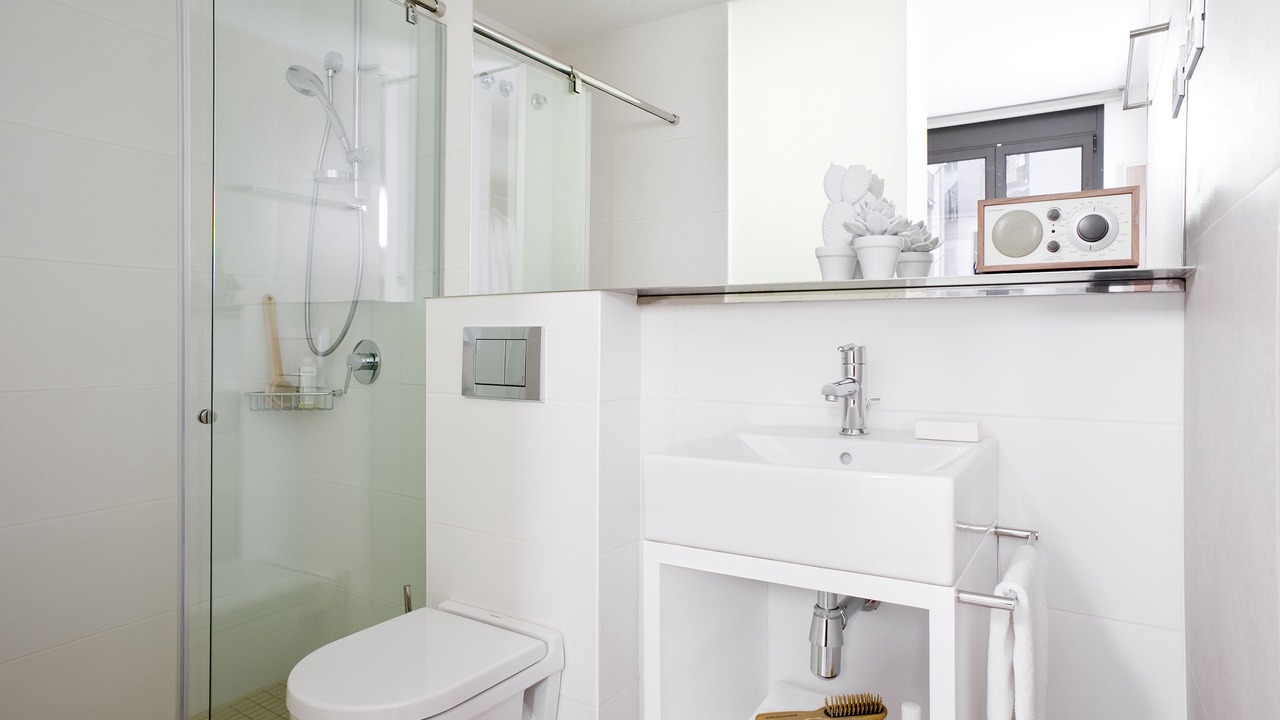Photo of Bathroom in el Camp d'en Grassot i Gracia Nova