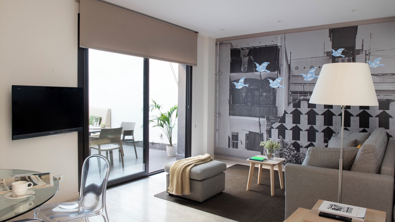 Photo of Livingroom in el Camp d'en Grassot i Gracia Nova