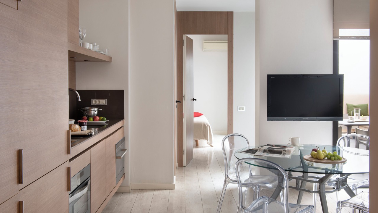 Photo of Kitchen in el Camp d'en Grassot i Gracia Nova