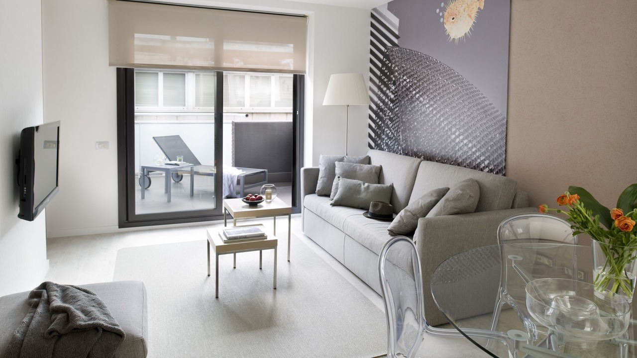 Photo of Livingroom in el Camp d'en Grassot i Gracia Nova