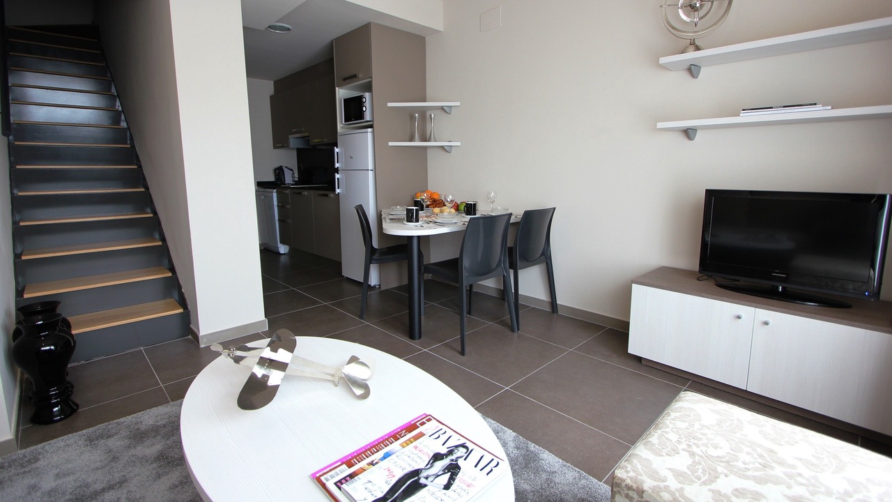 Photo of Livingroom in Sants-Badal