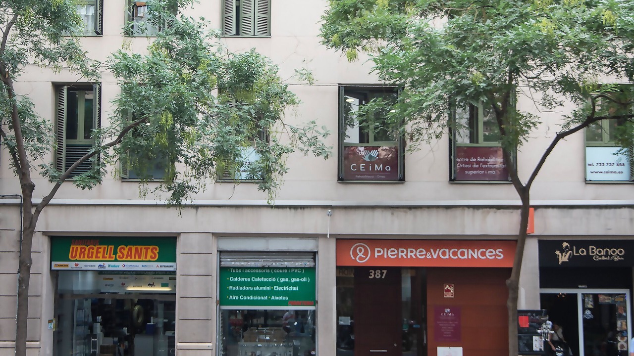 Photo of Outdoor in Sants-Badal