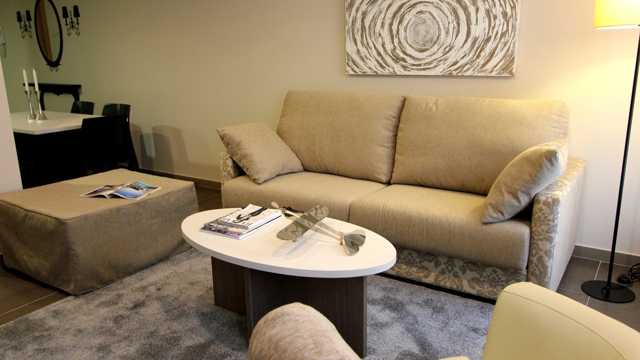 Photo of Livingroom in Sants-Badal