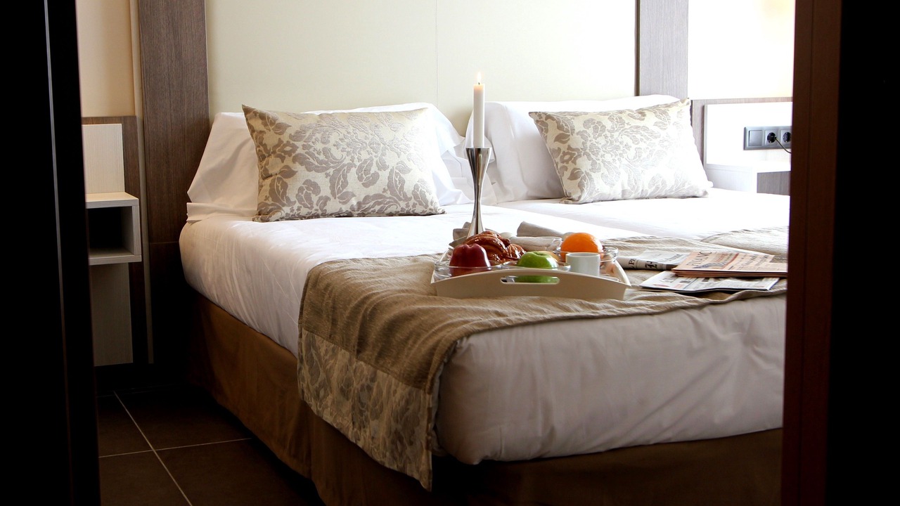 Photo of Bedroom in Sants-Badal