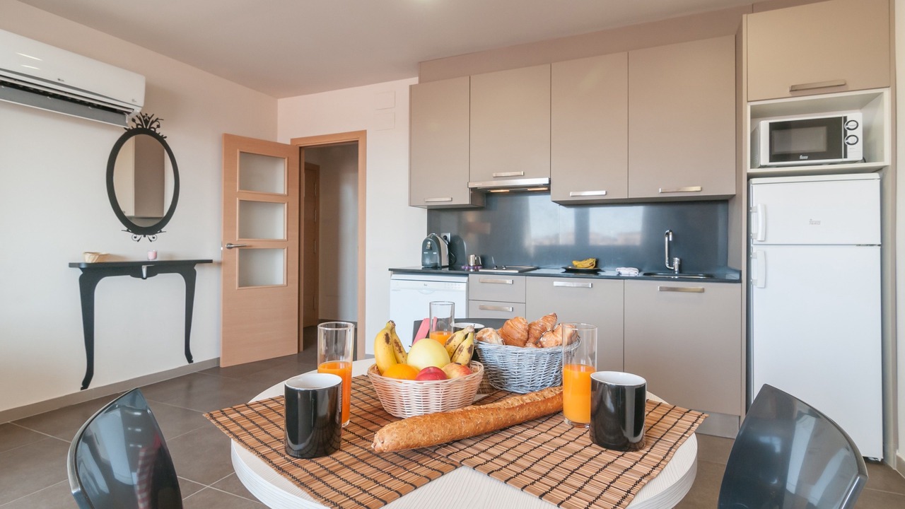 Photo of Kitchen in Sants-Badal