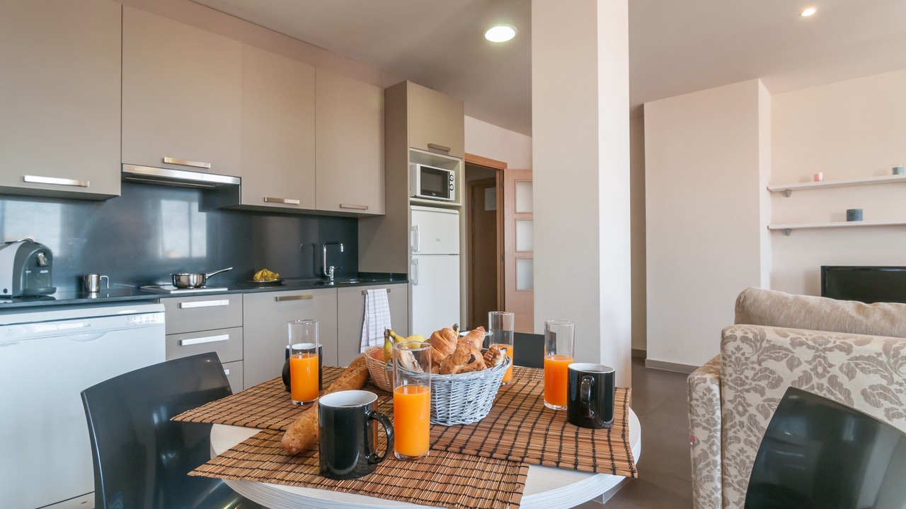 Photo of Kitchen in Sants-Badal