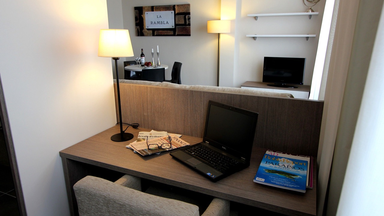 Photo of Bedroom in Sants-Badal