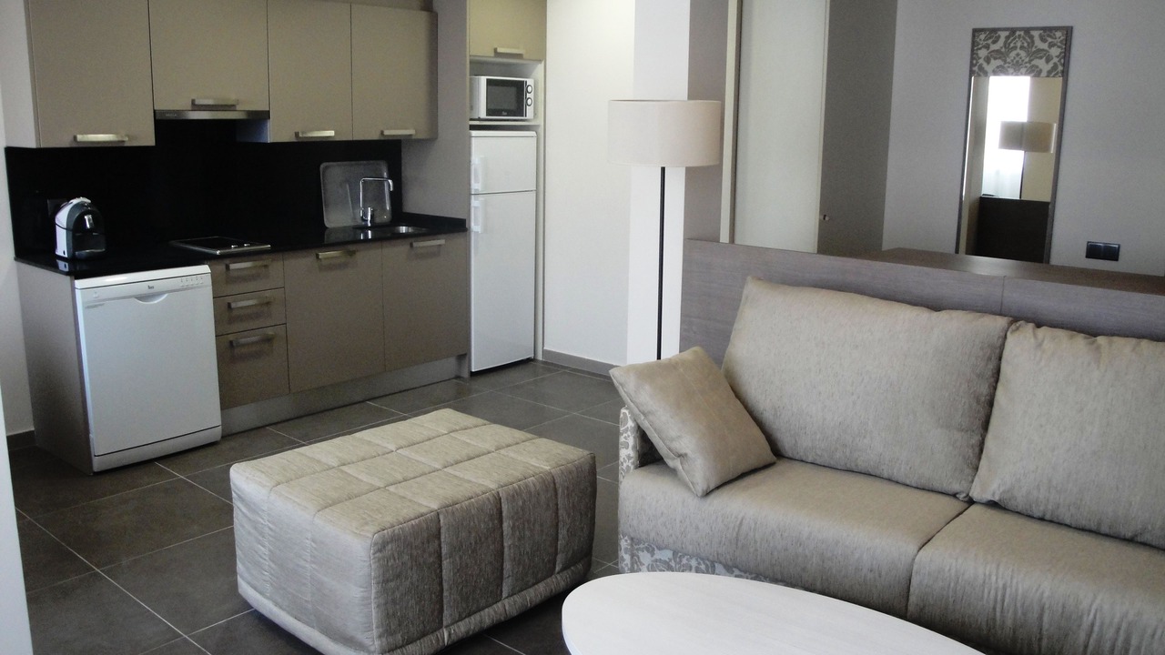 Photo of Livingroom in Sants-Badal