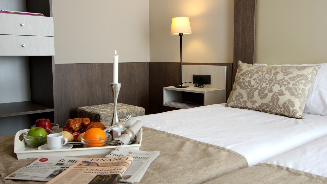 Photo of Bedroom in Sants-Badal