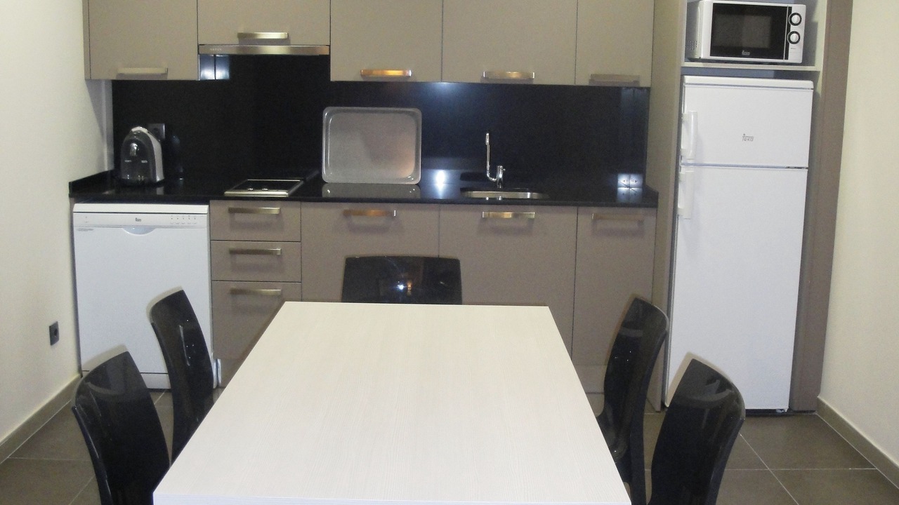 Photo of Kitchen in Sants-Badal
