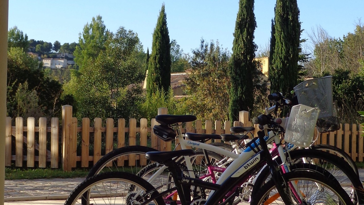 Photo of Outdoor in Bouc-Bel-Air