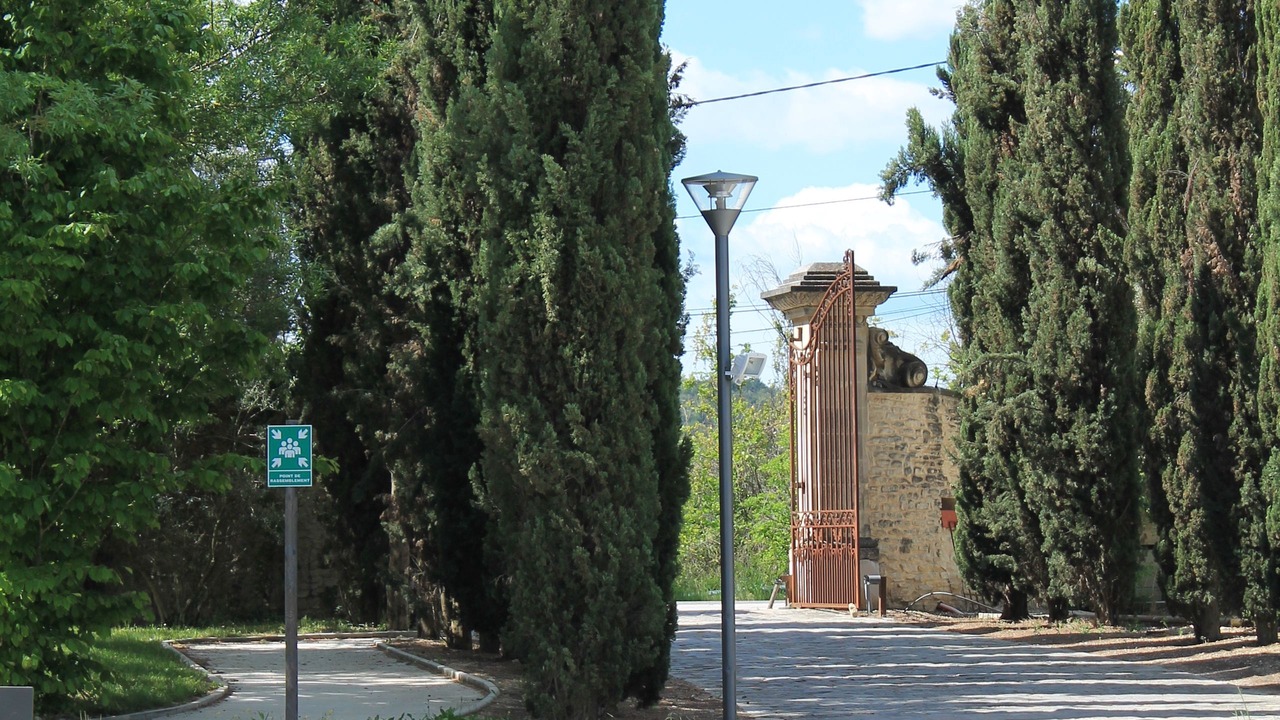 Photo of Outdoor in Bouc-Bel-Air