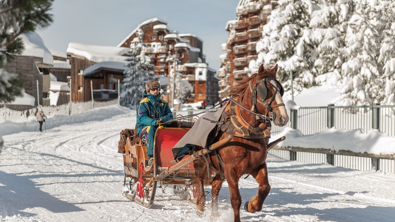 Photo of Others in Avoriaz