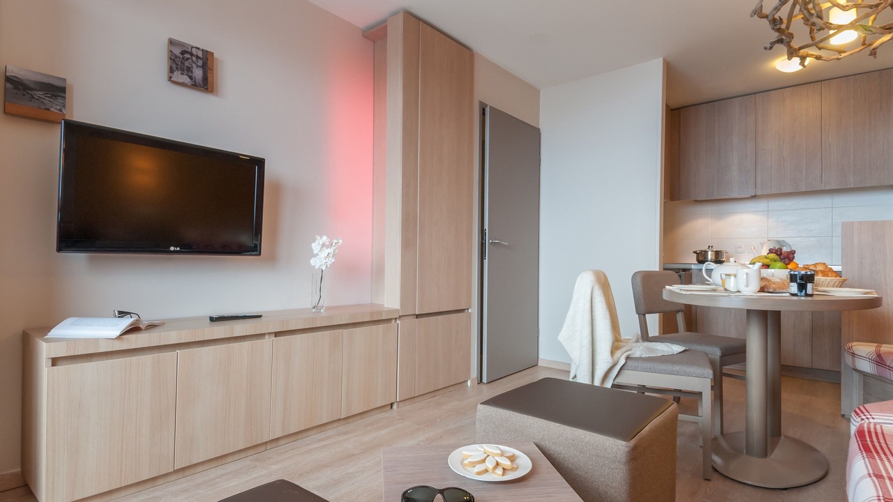 Photo of Livingroom in Avoriaz