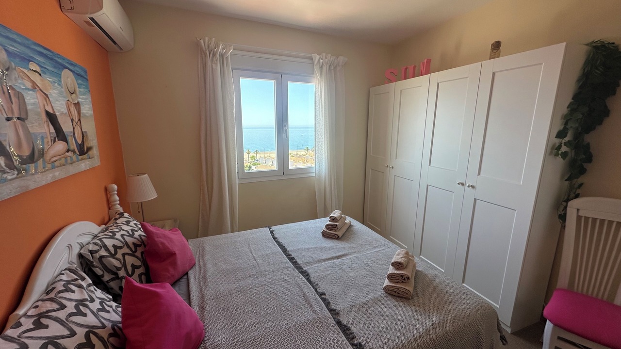 Photo of Bedroom in Benajarafe