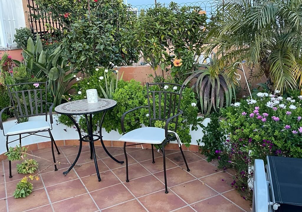 Photo of Outdoor in Benajarafe