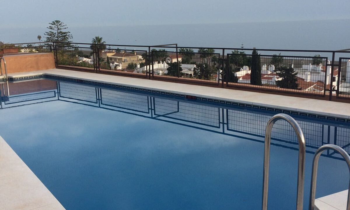 Photo of Outdoor in Benajarafe
