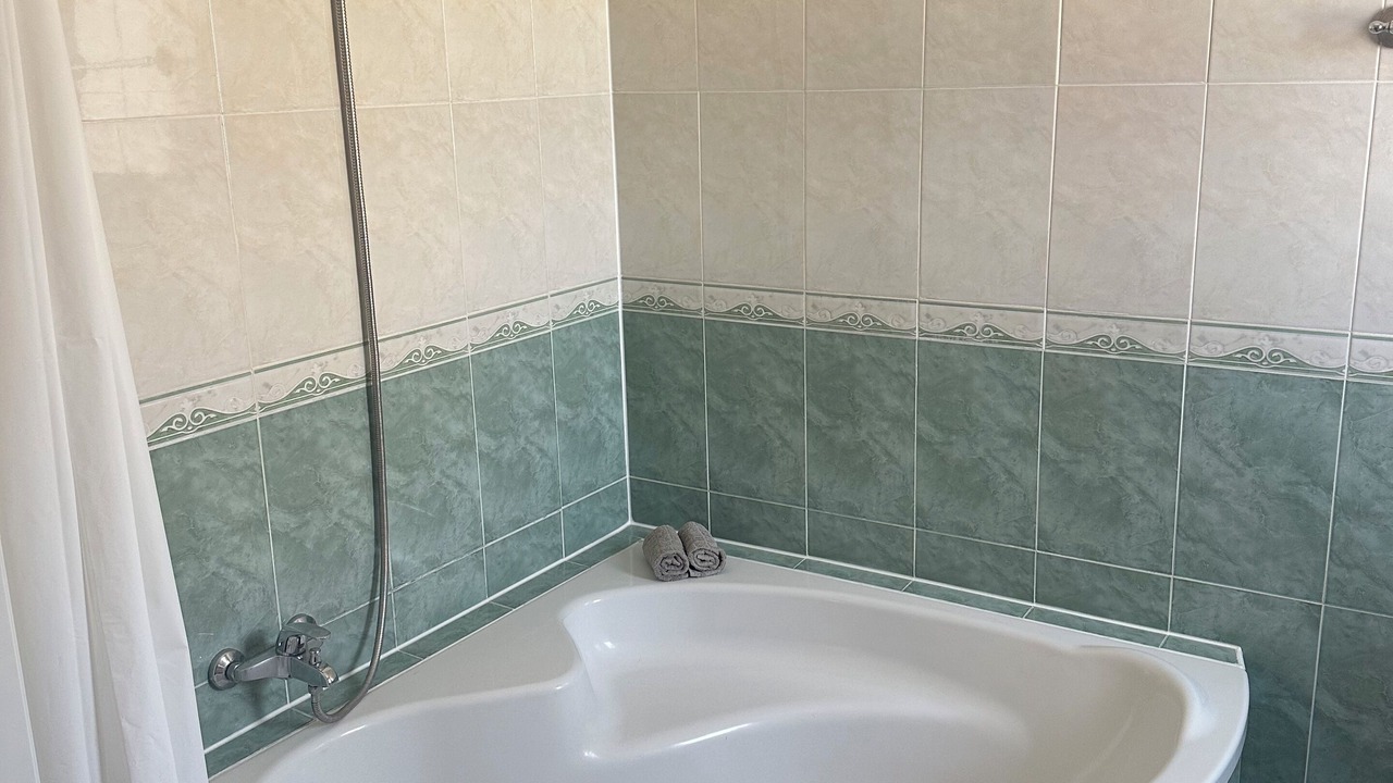 Photo of Bathroom in Benajarafe