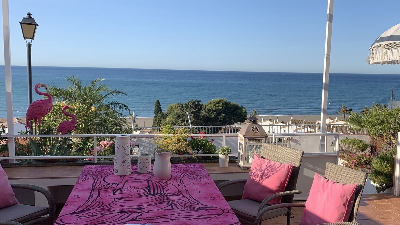 Photo of Outdoor in Benajarafe