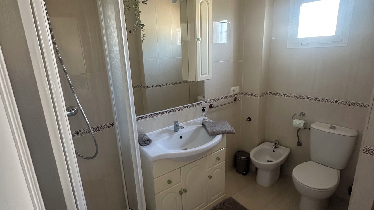 Photo of Bathroom in Benajarafe