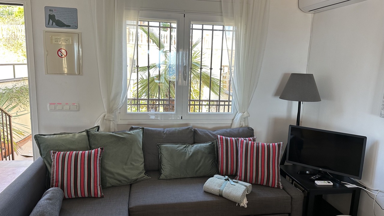 Photo of Livingroom in Benajarafe