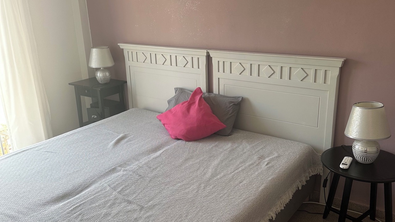 Photo of Bedroom in Benajarafe