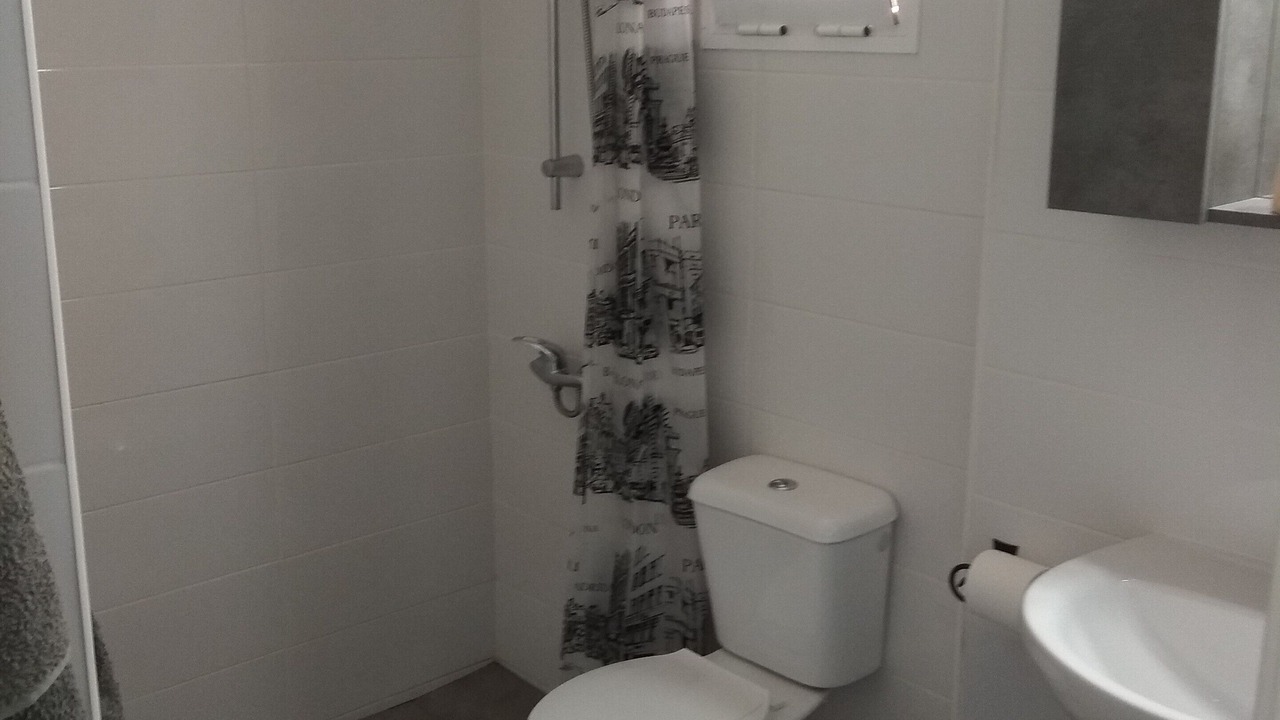 Photo of Bathroom in Caleta de Fuste