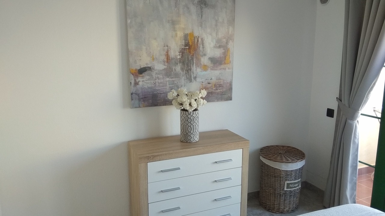 Photo of Bedroom in Caleta de Fuste
