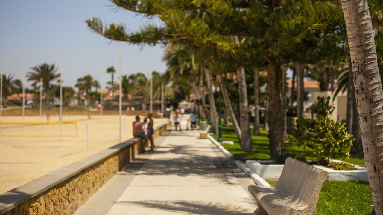 Photo of Outdoor in Caleta de Fuste