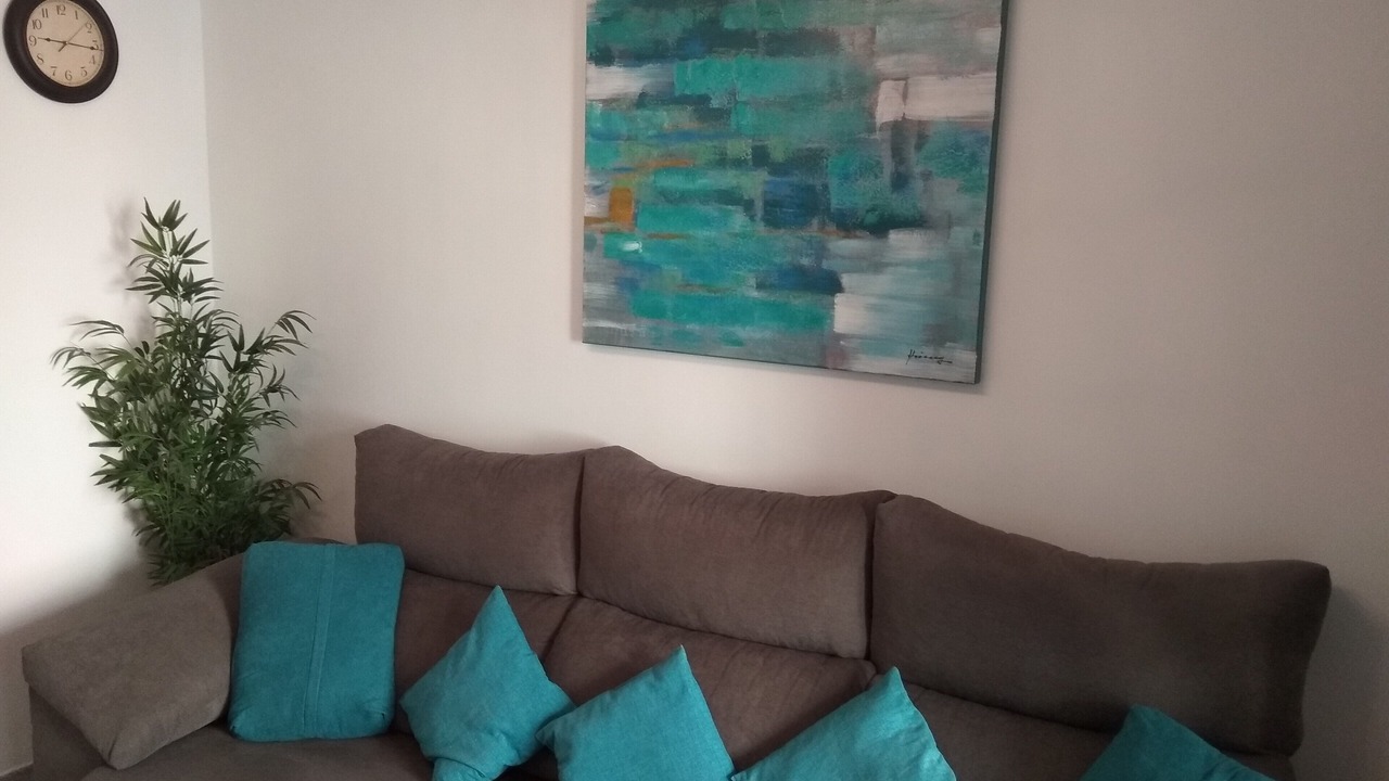 Photo of Livingroom in Caleta de Fuste