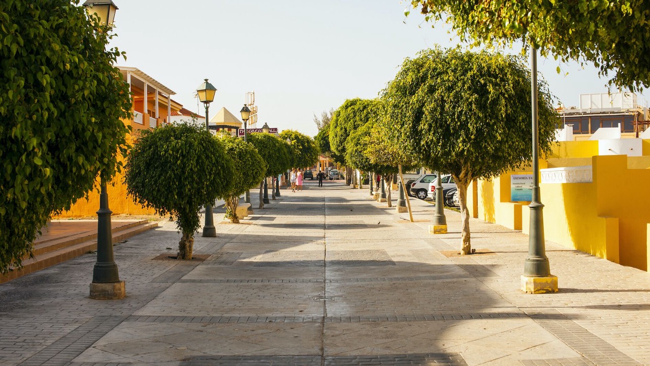Photo of Others in Caleta de Fuste