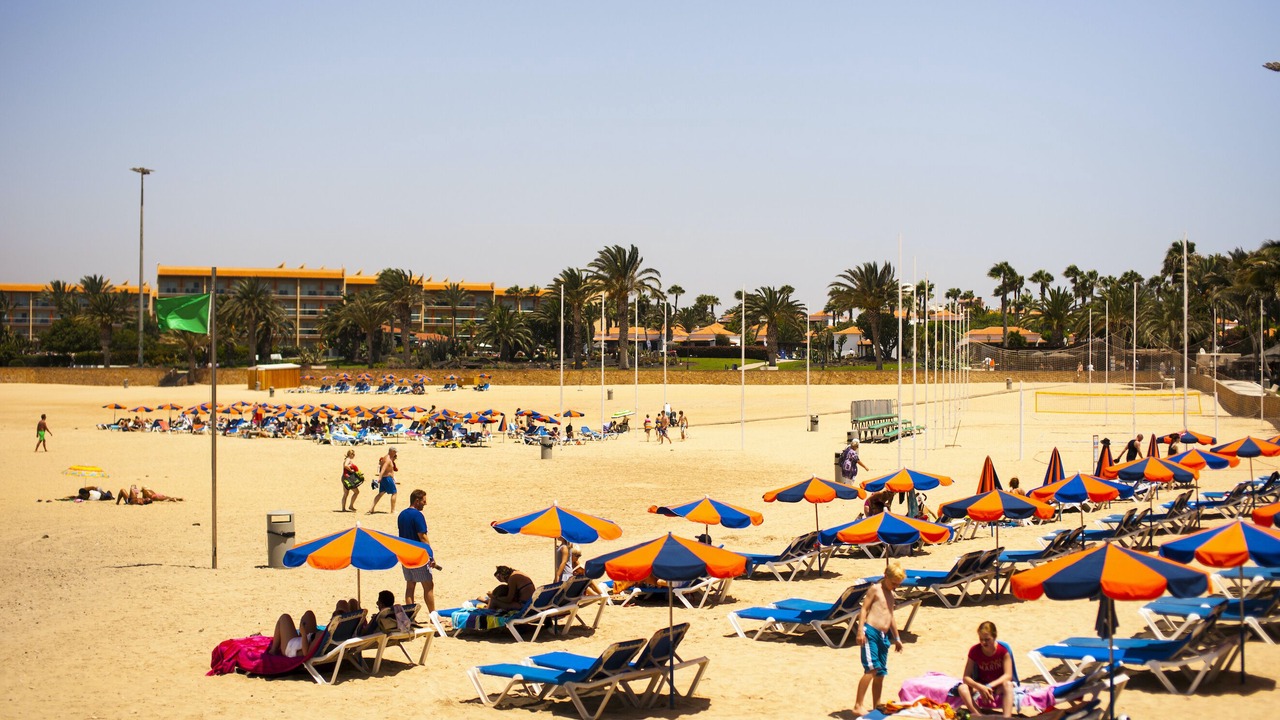 Photo of Others in Caleta de Fuste